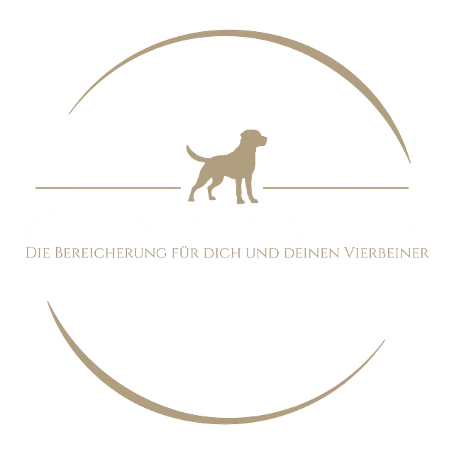 Logo Wildpaw Coaching - Wigbert Kasseroler
